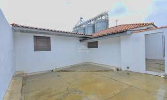 Imagem 6: Casa para venda tem 100 metros quadrados com 2 quartos em Vargem Grande - Pinhais - PR