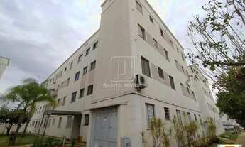 Imagem 3: Apartamento (tipo - padrao) 2 dormitórios, cozinha planejada, portaria 24hs, lazer, espaço