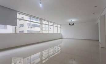 Imagem: Jardim América - 158m² Privativos - 2