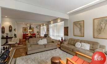 Imagem 3: São Paulo - Apartamento Padrão - Higienópolis