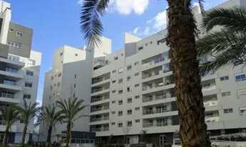 Imagem 3: Excelente apartamento mobiliado condomínio clube no Agua Verde