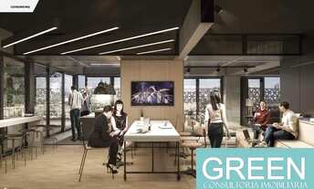 Imagem 4: Studio para Venda na Vila Olímpia! 29 m2! Excelente localização