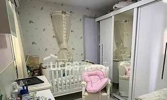 Imagem 4: Bueno América - Apartamento 3 quartos, sendo 3 suítes