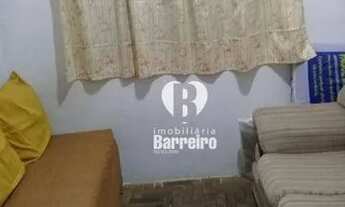 Imagem 3: Casa à venda no Barreiro (Distrito Industrial do Vale do Jatobá), atrás da Alma Viva. Poss