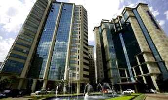 Imagem: Flat para venda tem 28 metros quadrados