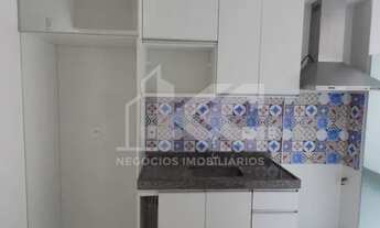 Imagem 6: Apartamento para Locação em São Luís, Angelim, 2 dormitórios, 1 banheiro, 1 vaga