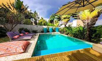 Imagem 5: LONDRINA - Casa de Condomínio - Gleba Fazenda Palhano