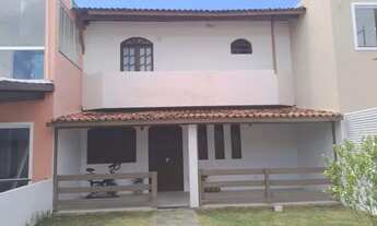 Imagem: Casa duplex em condomínio, caji, Lauro