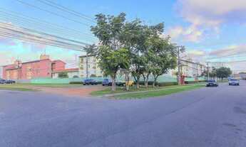 Imagem 5: Apartamento Residencial para Venda no Cidade Industrial em Curitiba, 43 m²