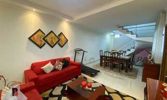 Imagem: Sobrado a venda e locação 4 dormitórios