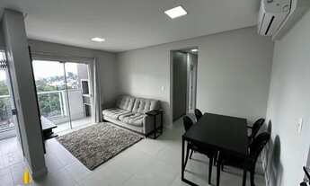 Imagem 5: Apartamento para locação anual no Edifício North Brava localizado na Praia Brava em Itajaí