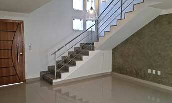 Imagem 5: Sobrado para aluguel com 175 metros quadrados com 3 quartos em Setor Jaó - Goiânia - GO