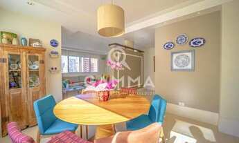 Imagem 5: Apartamento reformado à venda em Pinheiros. Com 4 dormitórios, 3 suítes, 4 vagas e lazer c