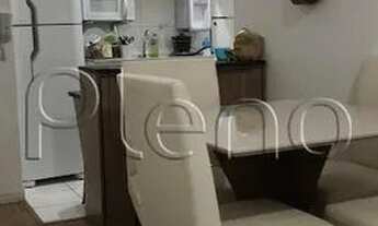 Imagem 6: Apartamento - Condomínio Residencial Alta Vista - Valinhos