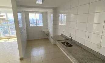 Imagem 7: Apartamento à venda 2 Quartos, 1 Suite, 3 Vagas, 159.44M², Setor Oeste, Goiânia - GO