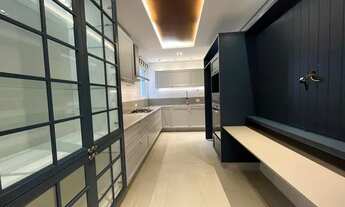 Imagem 5: Apartamento para venda tem 183 metros quadrados com 3 quartos