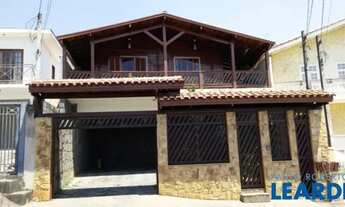 Imagem 2: SOBRADO - JARDIM FAZENDA RINCÃO - SP