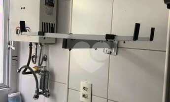 Imagem 6: Apartamento com 2 dormitórios à venda, 60 m² por R$ 270.000,00 - Piedade - Rio de Janeiro