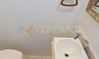 Imagem 7: Casa à venda, 244m² com 3 Quartos 1 suíte - Cidade Universitária, Campinas SP