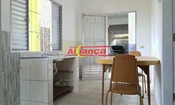 Imagem 5: OTIMA CASA 35M² - 01 DORMITÓRIO - PRESIDENTE DUTRA