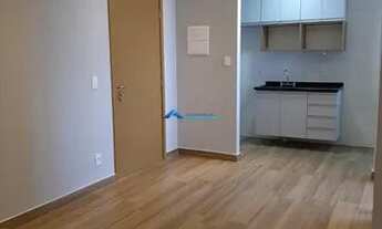 Imagem 4: Apto Locação C/ 2 Dorms, Andar Alto, Móveis Planejados, Cond. Torres de Ozanam