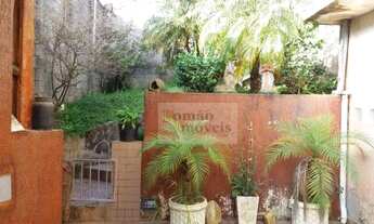 Imagem 4: Casa com 4 dormitórios, 660 m² - venda por R$ 920.000,00 ou aluguel por R$ 6.540,43/mês