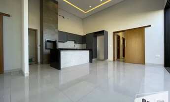 Imagem 5: Casa de Condomínio com 3 dorms, Setlife Mirassol, Mirassol - R$ 950 mil, Cod: 12341