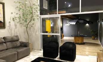 Imagem 5: Casa para Venda em São Caetano do Sul, Olímpico, 3 dormitórios, 3 suítes, 4 banheiros, 4 v