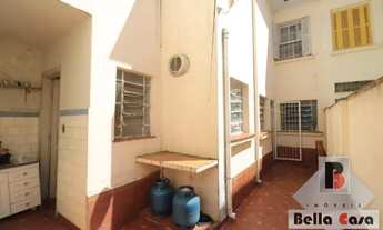 Imagem 5: Casa a Venda na Mooca com 80m², 3 dormitórios 1 sala 1 banheiro e 2 vagas