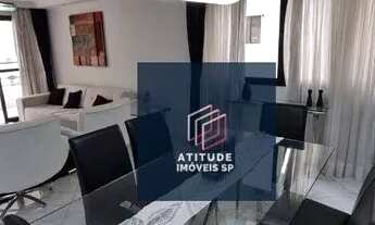 Imagem 4: Apartamento com 3 dormitórios, 118 m² - venda ou aluguel - Vila Leopoldina - São Paulo/SP