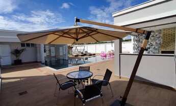 Imagem 3: Apartamento novo 2 quartos a venda bairro Aeroporto com Lazer Completo