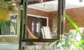 Imagem: CASA COM 3 QUARTOS PARA VENDA EM CONDOMÍNIO