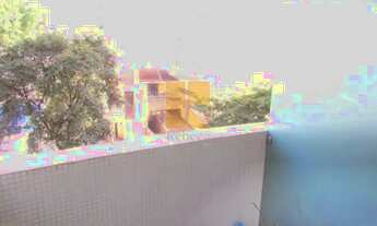 Imagem 6: Conjunto comercial para locação, 46m² -Higienópolis - São Paulo - SP