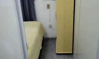 Imagem 3: Alugo mini quarto individual