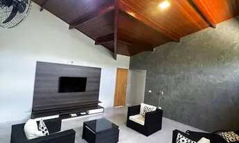 Imagem 5: Chácara em Ibiuna alto Padrão( Recém construída