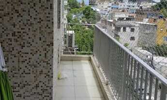 Imagem 3: Apartamento para venda com 3 quartos na Taquara - Rio de Janeiro - RJ