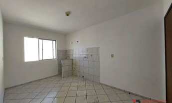 Imagem 6: Apartamento com 1 dormitório para alugar, 35 m² por R$ 935,00/mês - Bom Retiro - Joinville