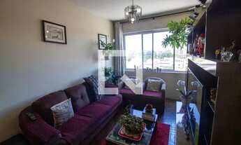 Imagem: Apartamento para Aluguel - Santo Amaro