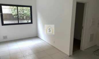 Imagem 2: Apartamento à venda no bairro Bela Vista - São Paulo/SP, Zona Central