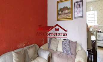 Imagem 6: Casa térrea à venda na Vila Yara, Osasco