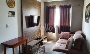 Imagem: São Paulo - Apartamento Padrão - Liberdade