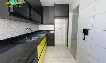 Imagem 13: Apartamento com 2 dormitórios à venda, 78 m² por R$ 595.000,00 - Canto do Forte - Praia Gr