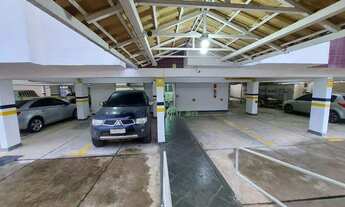 Imagem 3: OPORTUNIDADE COBERTURA DUPLEX 02 QUARTOS, 02 VAGAS E TERRAÇO EXCELENTE LOCAL VENDA BAIRRO