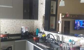 Imagem: Casa Portal dos Eucaliptos