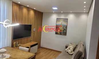 Imagem: Apartamento, Vila São João - Guarulhos