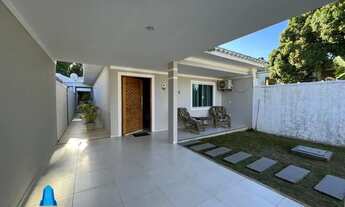 Imagem 6: Casa Padrão Casa com 3 dormitórios