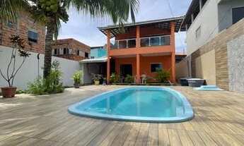 Imagem 2: Alugo casa anual jaua