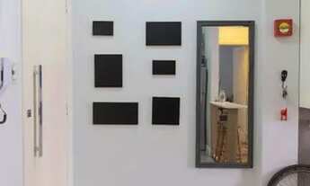 Imagem 7: Apartamento para Aluguel - Petrópolis, 1 Quarto, 53 m2