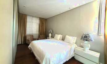 Imagem 15: Apartamento 270 metros quadrados - 4 quartos - 2 suítes - 2 vagas em Graça - Salvador - B