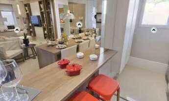 Imagem 2: Prox Centro Promoção Apartamentos Pronto 2,3quartos suíte 2vagas piscina Entrada ato 24mil